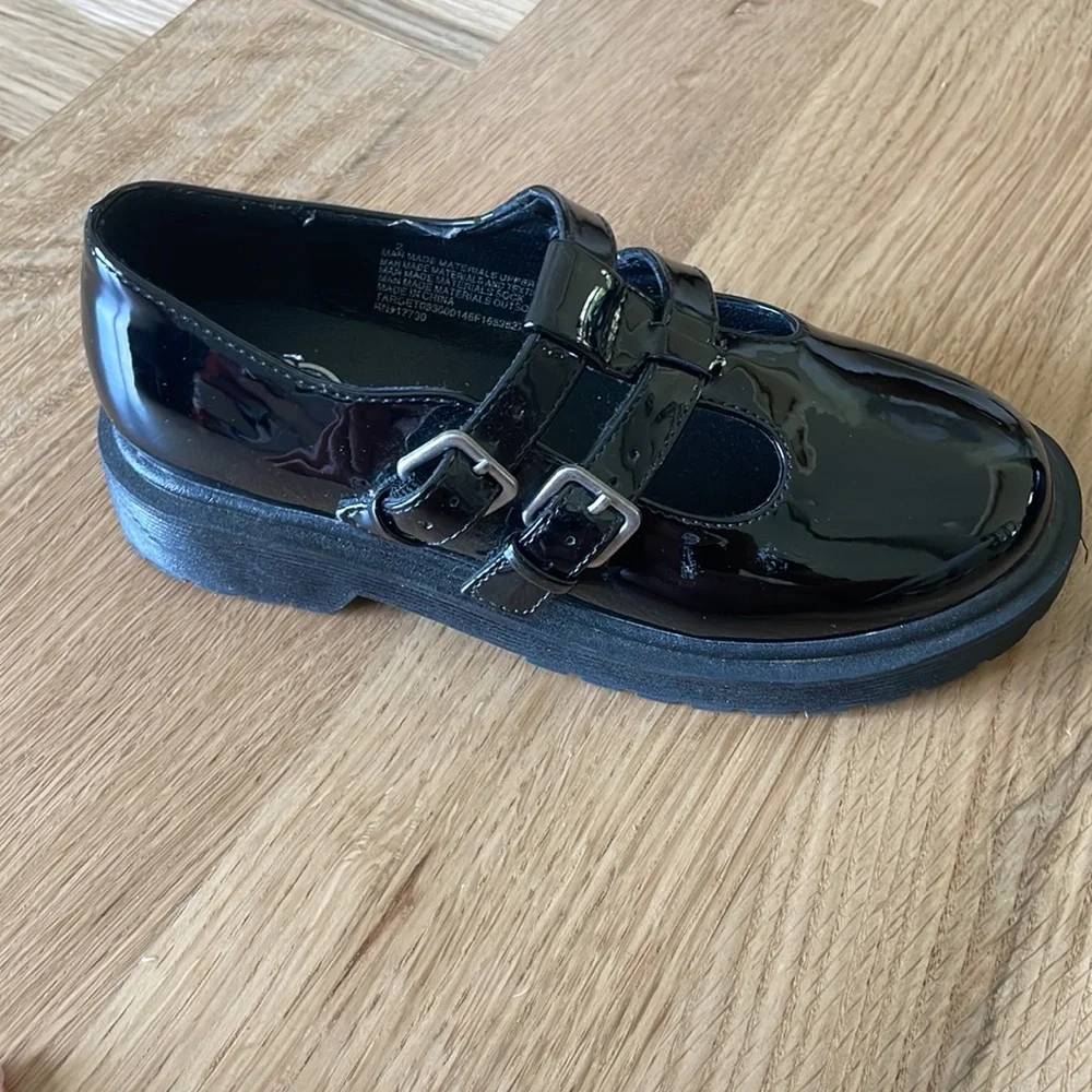 Art Class girls Mary Janes shoes